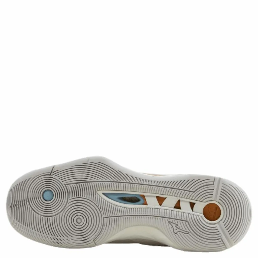 Wave Momentum Orange/White*Mizuno Sale