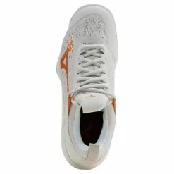 Wave Momentum Orange/White*Mizuno Sale