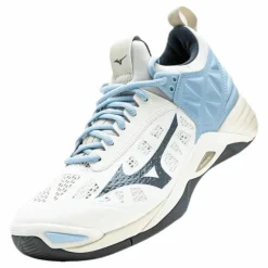 Mizuno Wave Momentum Patterned Mönstrad Sale