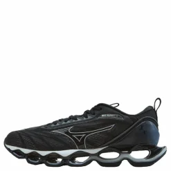 Wave Propechy 11 (unisex) Dark Shadow/silver/black*Mizuno Sale