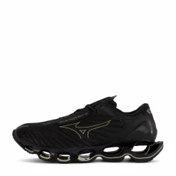 Mizuno Wave Prophecy 12 Black/ge Gold New