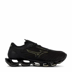Mizuno Wave Prophecy 12 Black/ge Gold New