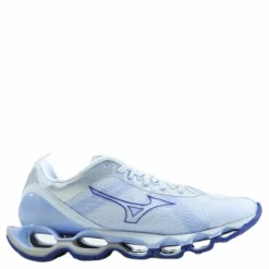 Mizuno Wave Prophecy X W White / Vision Violet / Galaxy