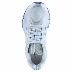 Mizuno Wave Prophecy X W White / Vision Violet / Galaxy