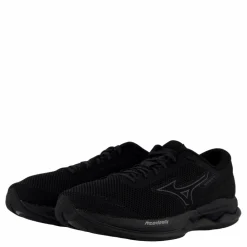 Mizuno Wave Revolt 3 Black/ebony/black Outlet