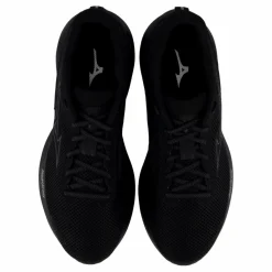 Mizuno Wave Revolt 3 Black/ebony/black Outlet