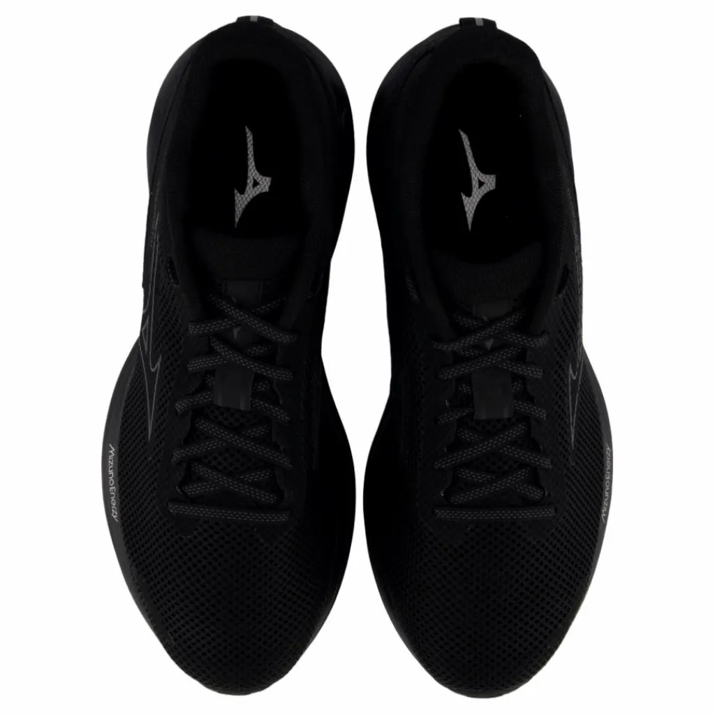 Mizuno Wave Revolt 3 Black/ebony/black Outlet