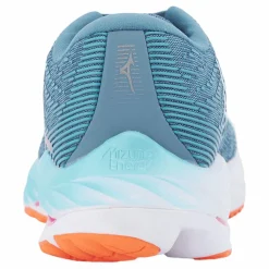 Wave Rider 26 Antigua Sand/white/light Orang*Mizuno