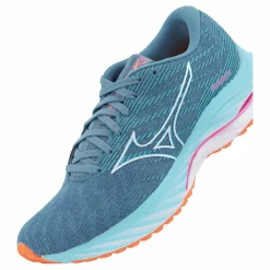 Wave Rider 26 Antigua Sand/white/light Orang*Mizuno