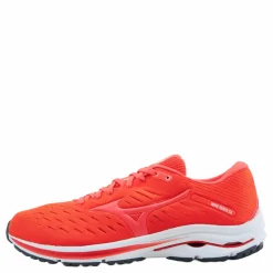Wave Rider 24 Pink/Red*Mizuno Best