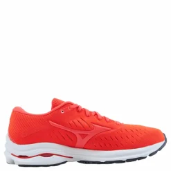 Wave Rider 24 Pink/Red*Mizuno Best