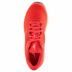 Wave Rider 24 Pink/Red*Mizuno Best