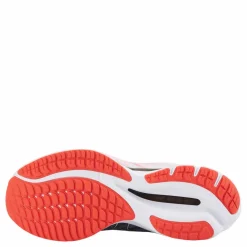 Mizuno Wave Rider 26 Provincial Blue/nimbus Cloud/s Flerfärgad