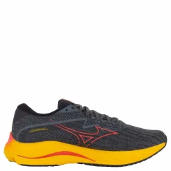 Wave Rider 27 Turbulence/cayenne/citrus*Mizuno Online