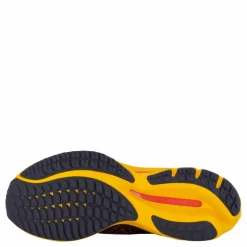 Wave Rider 27 Turbulence/cayenne/citrus*Mizuno Online