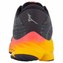 Wave Rider 27 Turbulence/cayenne/citrus*Mizuno Online