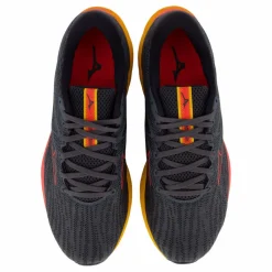 Wave Rider 27 Turbulence/cayenne/citrus*Mizuno Online