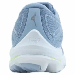 Mizuno Wave Rider 25 W Heather/white/neo Lime Best