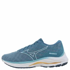 Wave Rider 26 W Mountain Spring/white/flax*Mizuno Outlet