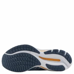 Wave Rider 26 W Mountain Spring/white/flax*Mizuno Outlet
