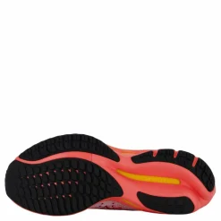Mizuno Wave Rider 27 W White/black/dubarry