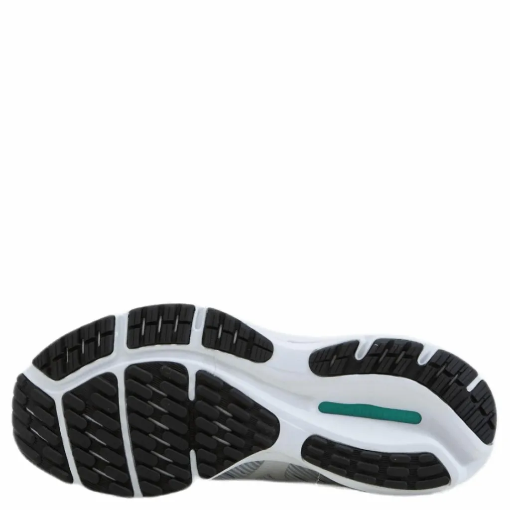 Wave Rider 24 White/Green*Mizuno Online