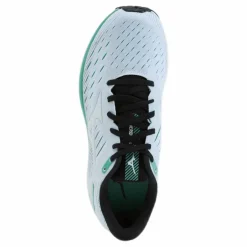 Wave Rider 24 White/Green*Mizuno Online