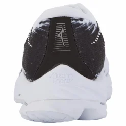 Wave Rider 26 White/white/black*Mizuno Best