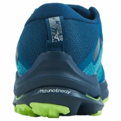 Wave Rider Tt Algiers Blue/gibraltar Sea/neo*Mizuno Clearance