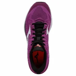 Wave Rider WK Purple*Mizuno Best