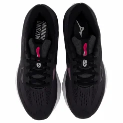 Mizuno Wave Serene W Ebony/cosmo Chrome/white Outlet