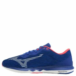 Wave Shadow 4 Blue/Pink*Mizuno Discount