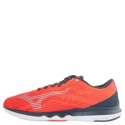 Wave Shadow 4 Red*Mizuno Hot
