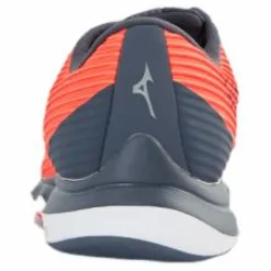 Wave Shadow 4 Red*Mizuno Hot