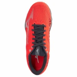 Wave Shadow 4 Red*Mizuno Hot
