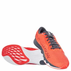 Wave Shadow 4 Red*Mizuno Hot