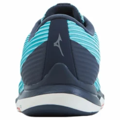 Wave Shadow 4 Turquoise*Mizuno Discount