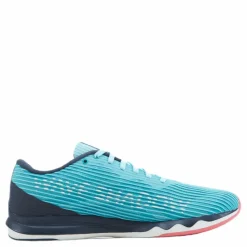 Wave Shadow 4 Turquoise*Mizuno Discount
