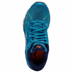 Wave Sky 2 Blue/Silver*Mizuno Discount