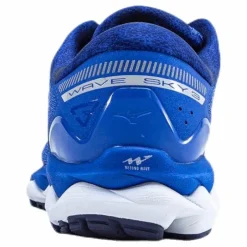 Mizuno Wave Sky 3 Blue/White Best