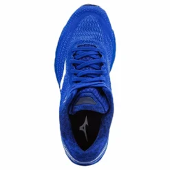 Mizuno Wave Sky 3 Blue/White Best