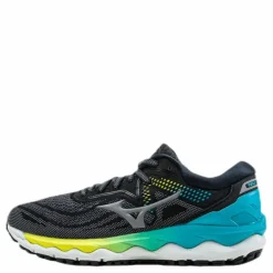 Wave Sky 4 Patterned*Mizuno Best