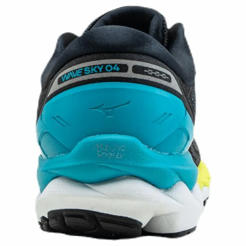 Wave Sky 4 Patterned*Mizuno Best