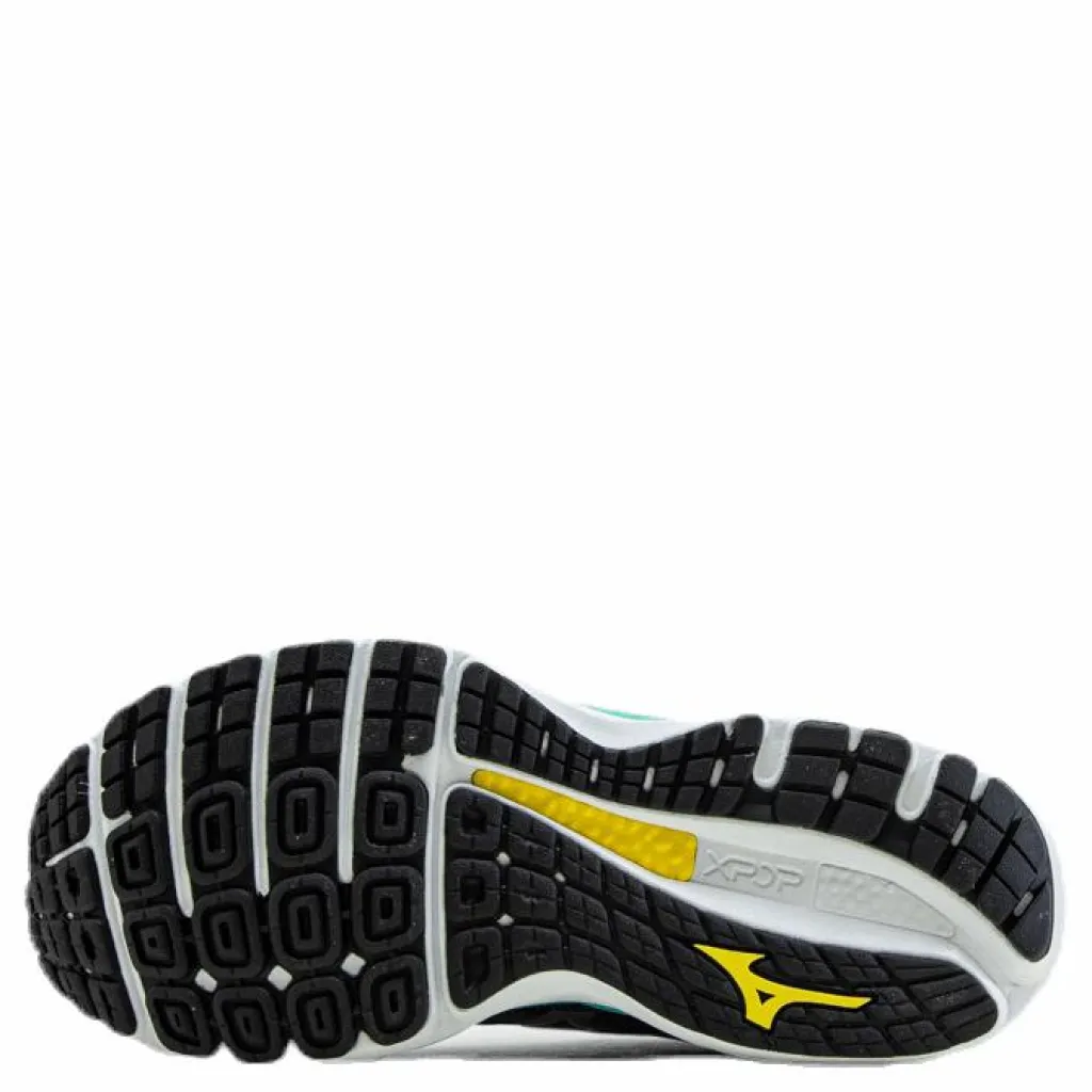 Wave Sky 4 Patterned*Mizuno Best
