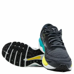 Wave Sky 4 Patterned*Mizuno Best