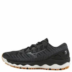 Wave Sky 4 Waveknit Black*Mizuno Online