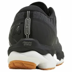 Wave Sky 4 Waveknit Black*Mizuno Online