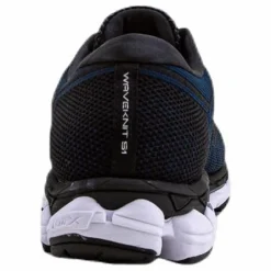 Mizuno Wave Sky WK Blue/Silver Outlet