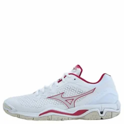 Wave Stealth V W White / White Sand / Persian R*Mizuno