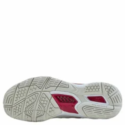Wave Stealth V W White / White Sand / Persian R*Mizuno